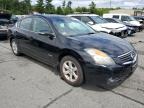 NISSAN ALTIMA HYB photo