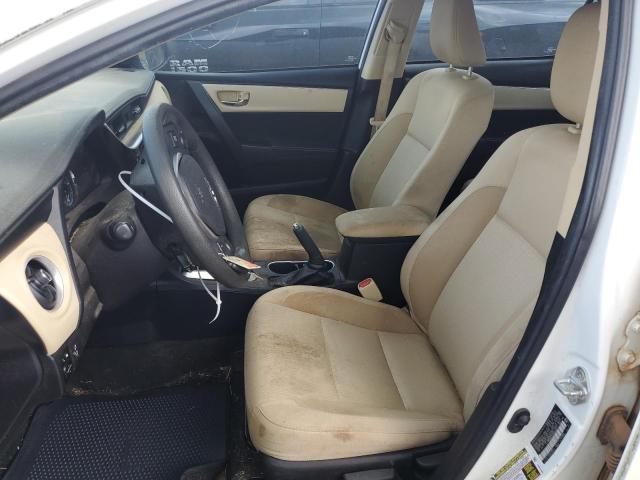 2018 TOYOTA COROLLA L - 2T1BURHE9JC037346