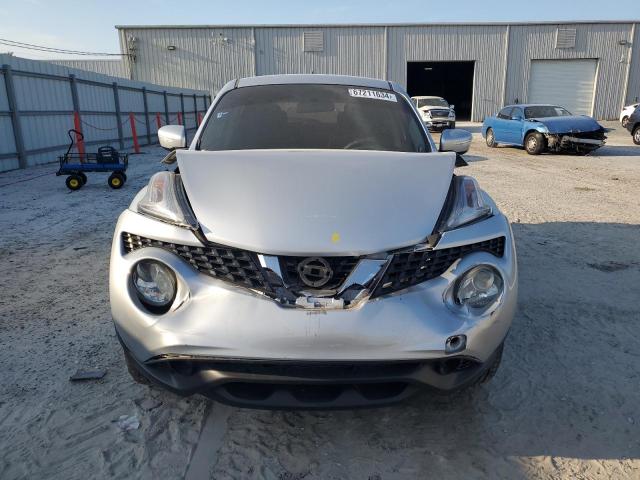 2016 NISSAN JUKE S - JN8AF5MR1GT605621