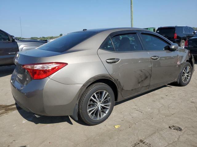 VIN 5YFBURHEXJP763264 2018 Toyota Corolla, L no.3