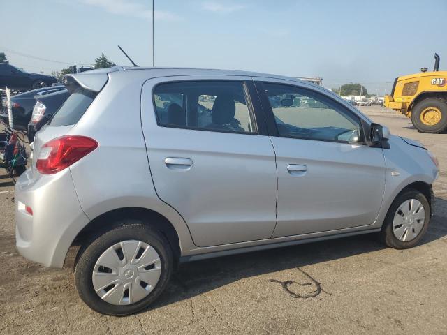 2019 MITSUBISHI MIRAGE ES - ML32A3HJ5KH003407