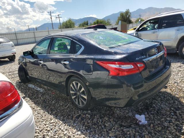 2017 NISSAN ALTIMA 2.5 - 1N4AL3AP7HC277298