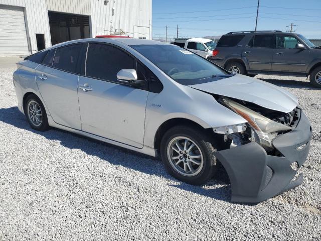 VIN JTDKARFU1G3525016 2016 Toyota Prius no.4