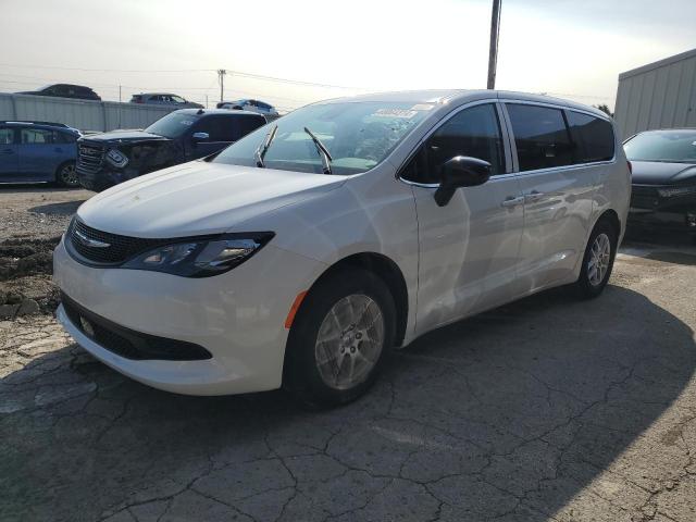 2024 CHRYSLER VOYAGER LX #2938222491