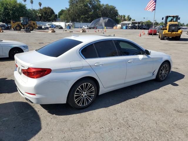 VIN WBAJE5C53KG919475 2019 BMW 5 Series, 540 I no.3