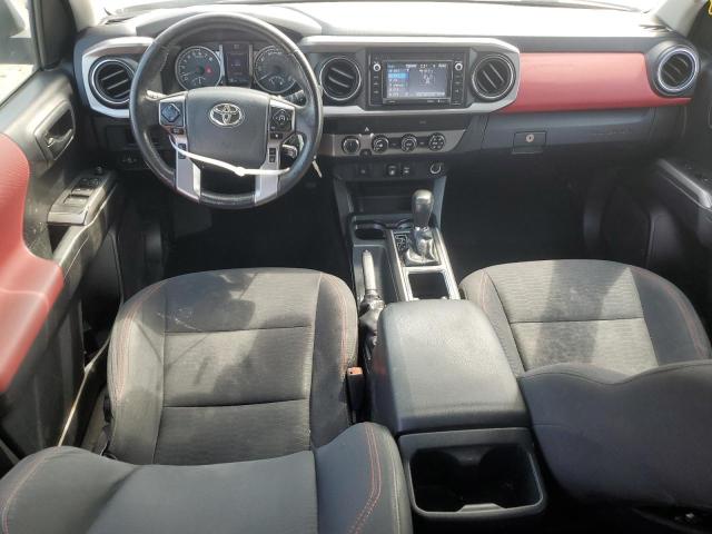 2019 TOYOTA TACOMA DOU - 5TFCZ5AN6KX173221
