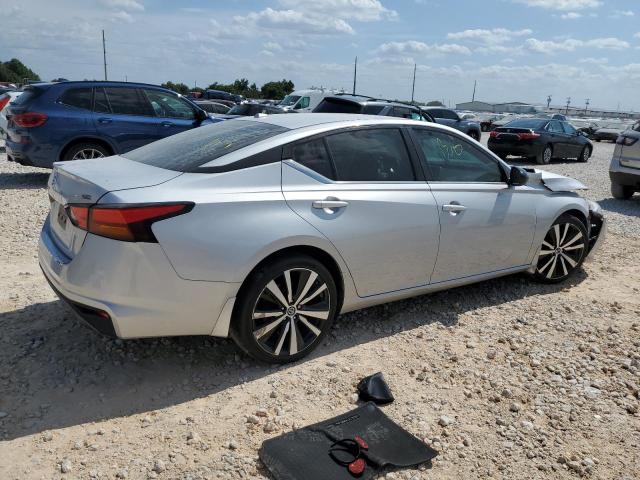 2019 NISSAN ALTIMA SR - 1N4BL4CV3KN320407