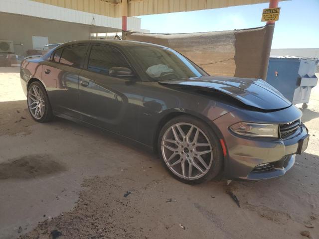 2015 DODGE CHARGER R/ - 2C3CDXCT5FH928315