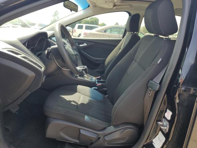 2017 FORD FOCUS SEL - 1FADP3H27HL226024