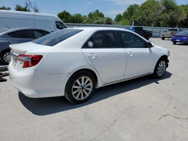 VIN 4T4BF1FK8DR324433 2013 Toyota Camry, L no.3