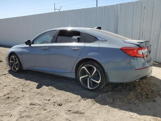 2021 HONDA ACCORD SPO - 1HGCV1F31MA034231