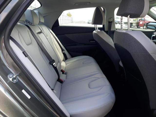 2024 HYUNDAI ELANTRA LI - KMHLP4DG5RU778576