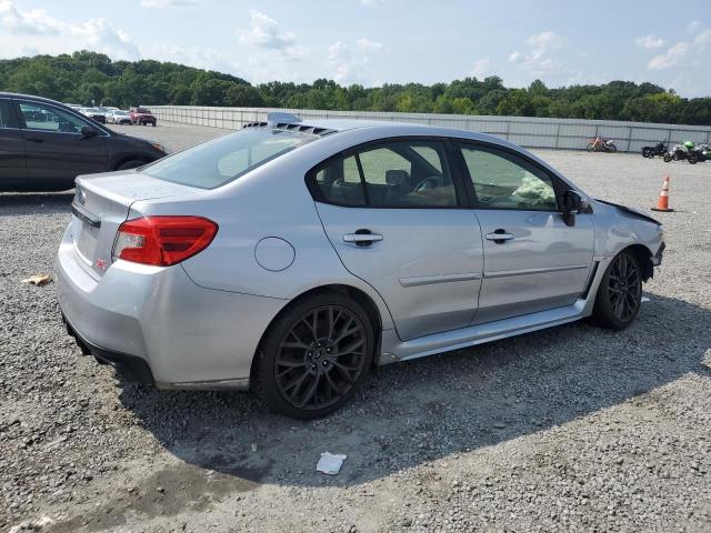 VIN JF1VA2Y68K9816269 2019 Subaru WRX, Sti Limited no.3