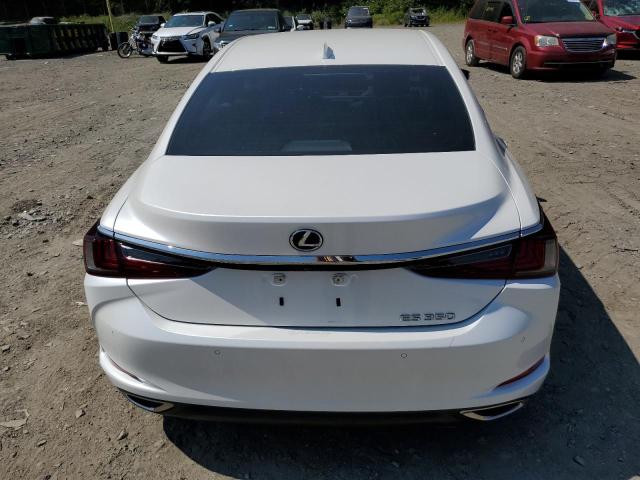 VIN 58ADZ1B10MU089400 2021 Lexus ES, 350 Base no.6