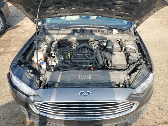 2020 FORD FUSION SE - 3FA6P0HD2LR107736