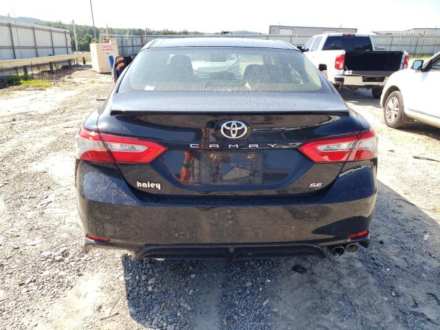 VIN JTNB11HK2J3068975 2018 Toyota Camry, L no.6