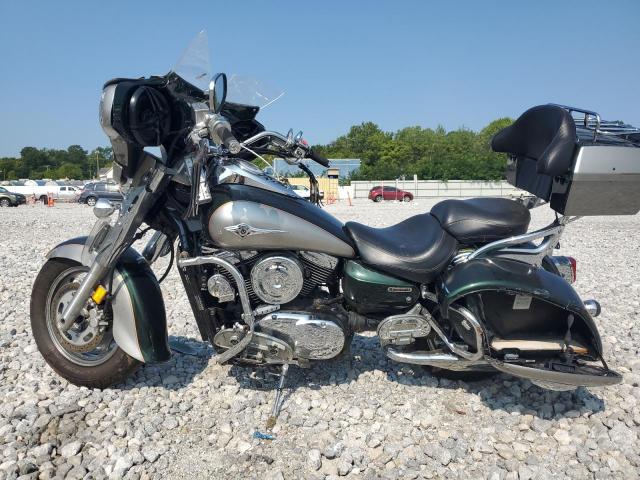 2006 KAWASAKI VN1600 D6F - JKBVNKD176A007445