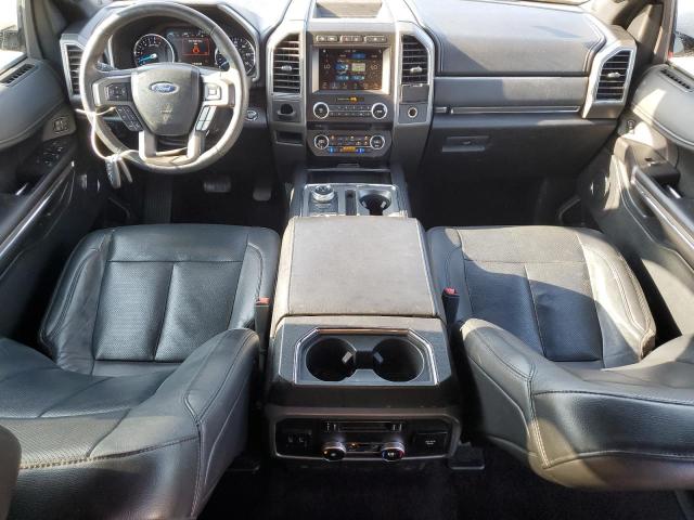 2018 FORD EXPEDITION - 1FMJK1JT6JEA33792