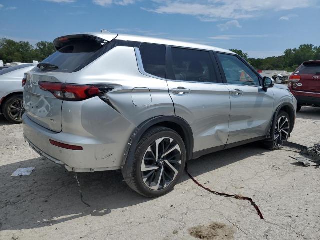 2024 MITSUBISHI OUTLANDER - JA4J4VA8XRZ020334