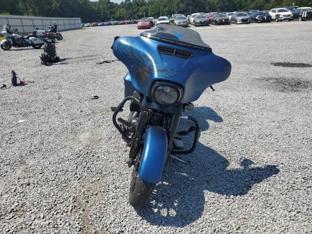 2018 HARLEY-DAVIDSON FLHXS 115T - 1HD1KYC10JB631434