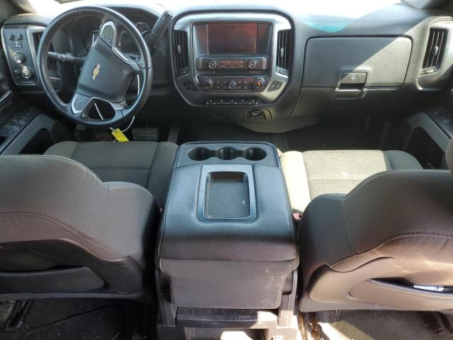 2015 CHEVROLET SILVERADO - 3GCUKREC6FG533767