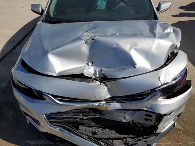 2018 CHEVROLET MALIBU LT - 1G1ZD5ST1JF200232
