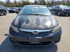 HONDA CIVIC EXL photo