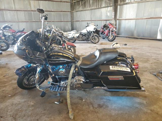2011 HARLEY-DAVIDSON FLTRU 1HD1KGM15BB606328