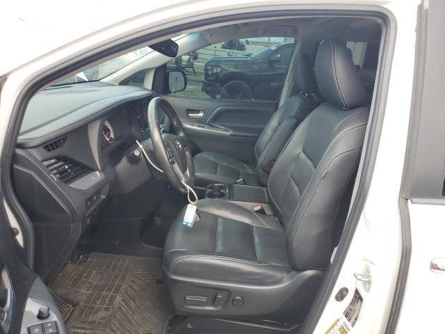 2015 TOYOTA SIENNA SPO - 5TDXK3DC9FS538524