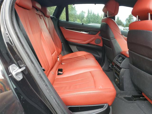 VIN 5UXKU2C56H0N84477 2017 BMW X6, Xdrive35I no.11