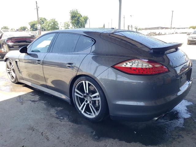 VIN WP0AB2A71DL061013 2013 Porsche Panamera, S no.2