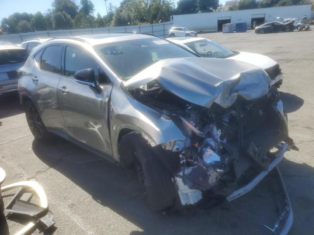 2024 LEXUS NX 350 LUX 2T2KGCEZ9RC038984