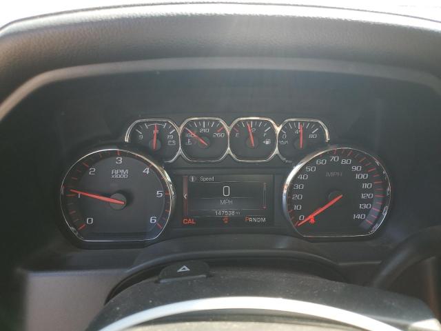 2015 GMC SIERRA K15 - 1GTV2UEC4FZ336653