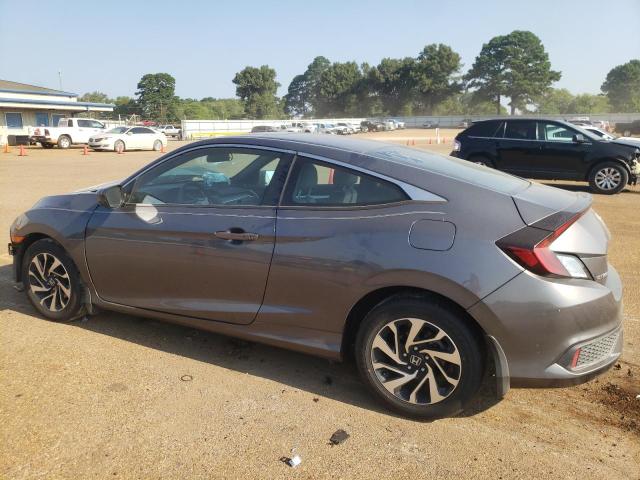 2018 HONDA CIVIC LX 2HGFC4B0XJH303260  66284454