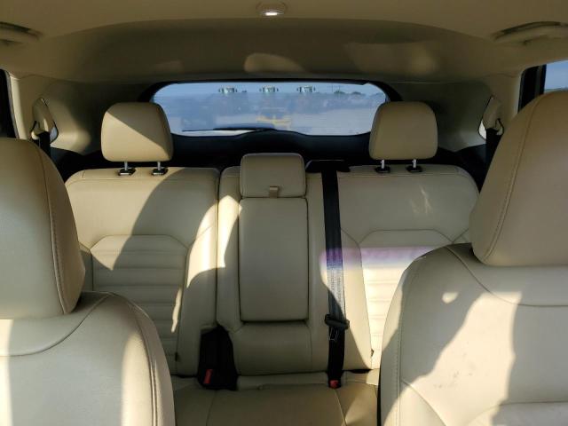2017 FORD EDGE SEL - 2FMPK3J94HBB06299