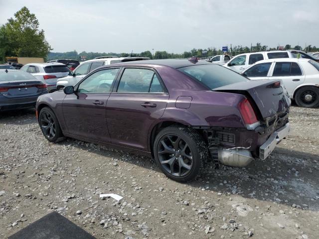 2020 CHRYSLER 300 TOURIN - 2C3CCAAG8LH179026