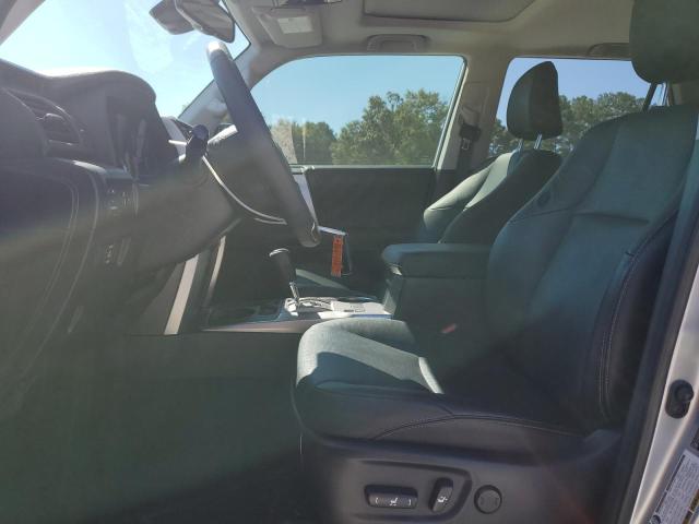 2021 TOYOTA 4RUNNER NI - JTEDU5JR8M5230907