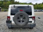 JEEP WRANGLER U photo