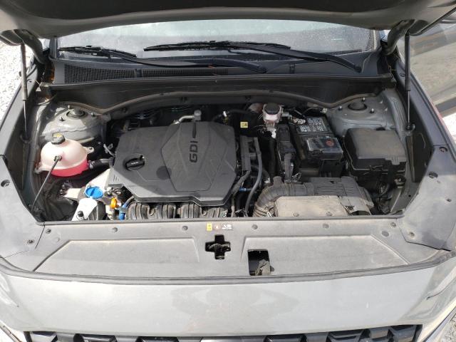 2023 HYUNDAI SANTA FE S - 5NMS1DAJ1PH496232