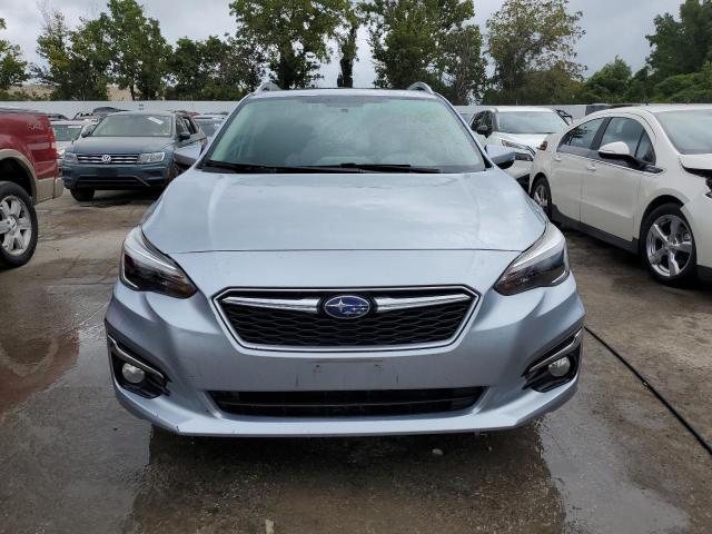 2018 SUBARU IMPREZA LI - 4S3GTAU63J3744251