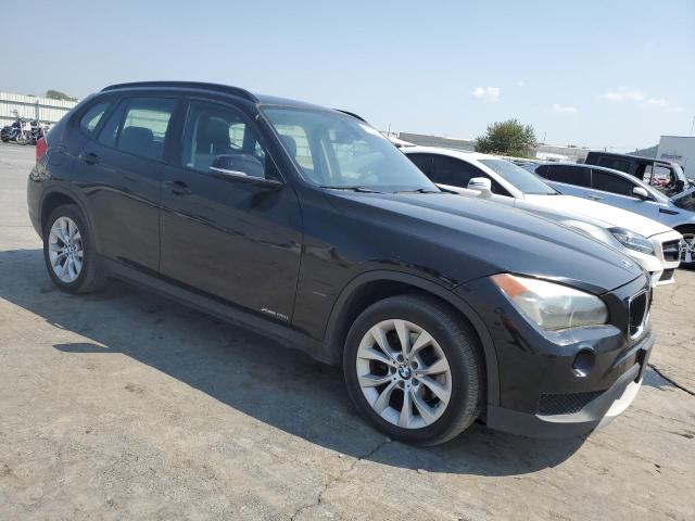 VIN WBAVL1C51DVR85943 2013 BMW X1, Xdrive28I no.4