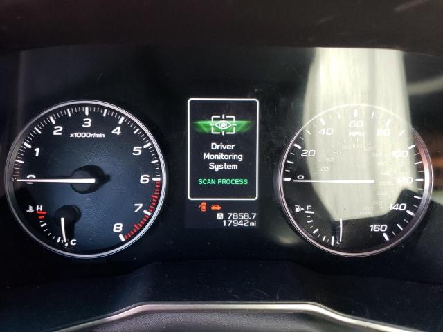 2022 SUBARU OUTBACK LI - 4S4BTANC2N3240130