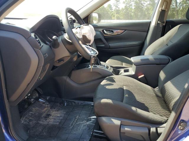 2017 NISSAN ROGUE S - KNMAT2MTXHP520429