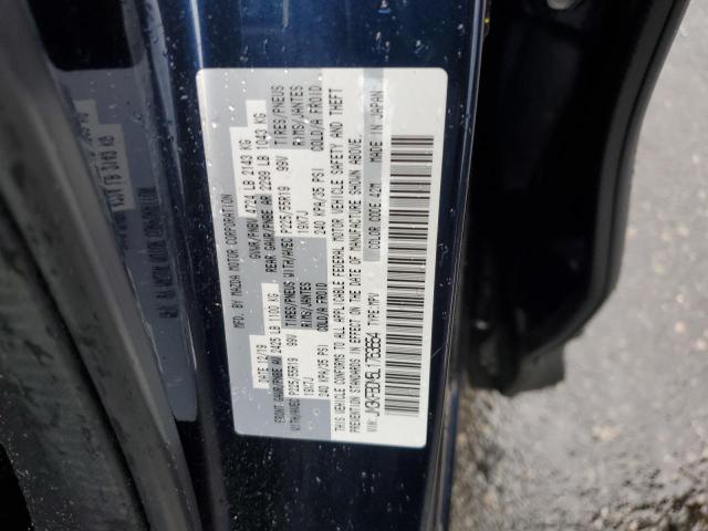 2020 MAZDA CX-5 GRAND - JM3KFBDM5L1763654
