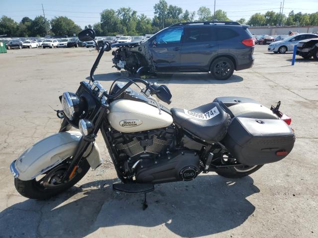 2022 HARLEY-DAVIDSON FLHCS - 1HD1YBK14NB048903