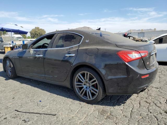 VIN ZAM57RTA7G1176988 2016 MASERATI ALL MODELS no.2