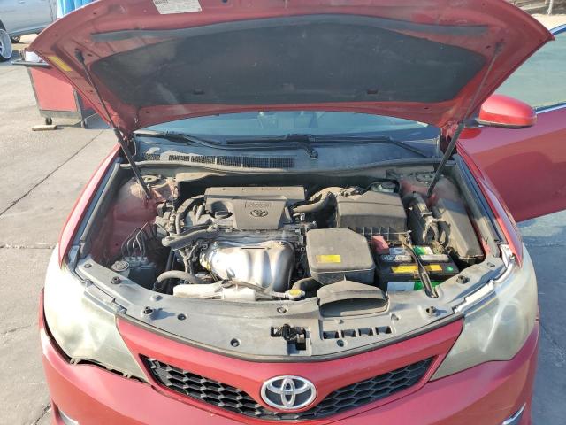 VIN 4T1BF1FK7EU835465 2014 Toyota Camry, L no.11