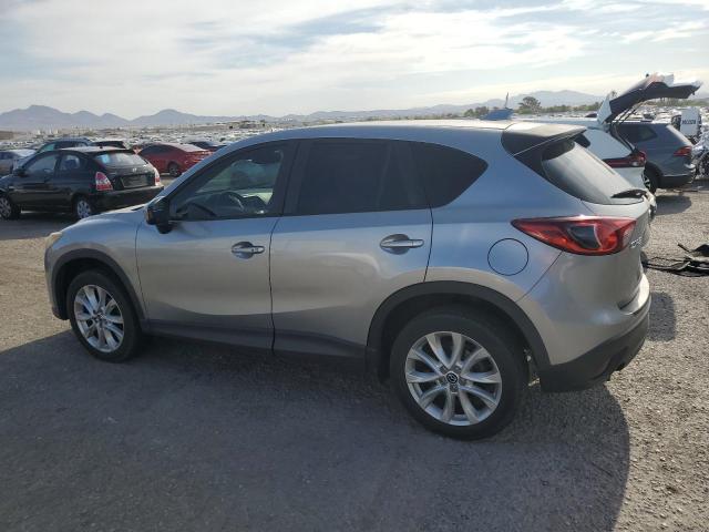 VIN JM3KE2DY6E0332934 2014 Mazda CX-5, GT no.2