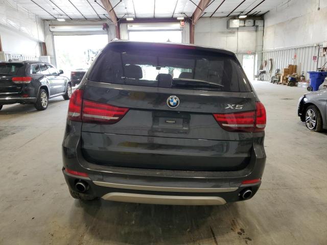 VIN 5UXKR0C34H0X76775 2017 BMW X5, Xdrive35I no.6