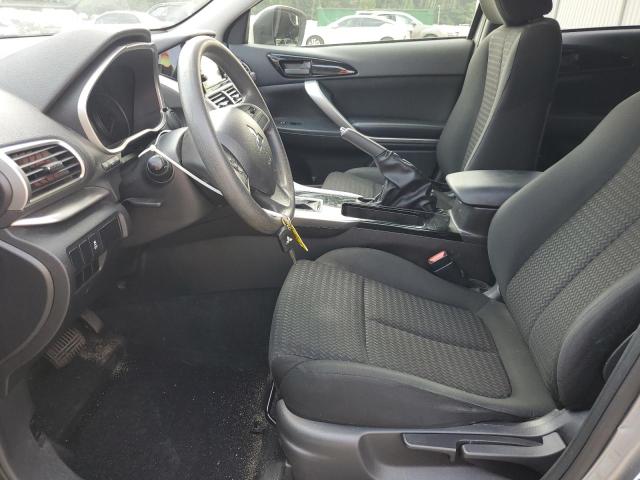 2020 MITSUBISHI ECLIPSE CR - JA4AS3AAXLZ023030
